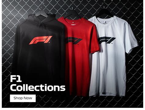 formula 1 replica clothing|f1 clothing stores.